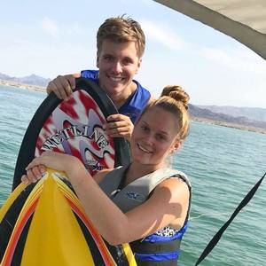 Meet your Posher, Mia